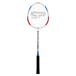 FIT ONE Sada na badminton - 2 rakety