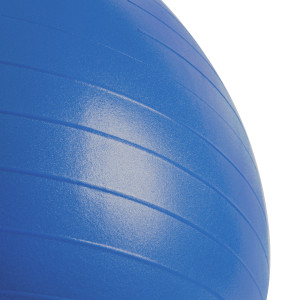 FITBALL III Gymnastická lopta 75 cm vrátane pumpičky