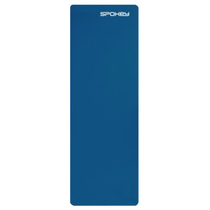 SOFTMAT Podložka na cvičenie, 180 x 60 x 1,5 cm, modrá