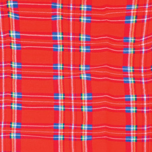 PICNIC TARTAN Pikniková deka s popruhom, 150 x 180 cm