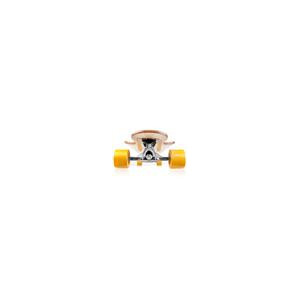 LONGBAY Longboard 94 x 23,5 cm, ABEC7