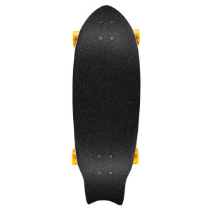 LIFE Longboard 67,5 x 25,5 cm, ABEC7