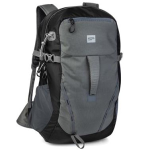 BUDDY 35 Batoh turistický, 35 l, čierny