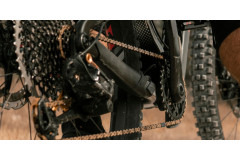 Váš sprievodca zazimovaním bicykla: Kontrolný zoznam údržby bicykla